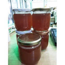 ÇAM KOZALAK ŞURUBU 400GR ŞEKERSİZ 