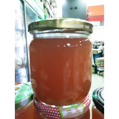 ÇAM KOZALAK ŞURUBU 400GR ŞEKERSİZ ÇAM KOZALAK ŞURUBU 400GR ŞEKERSİZ
