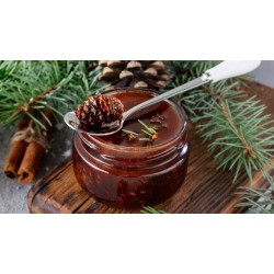 ÇAM KOZALAK ŞURUBU 400GR ŞEKERSİZ 