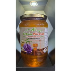 ARTVİN KUMAR ÇİÇEK BALI 1KG( DELİ BAL)