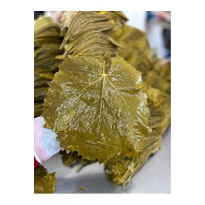 ÜZÜM YAPRAĞI 1 KG