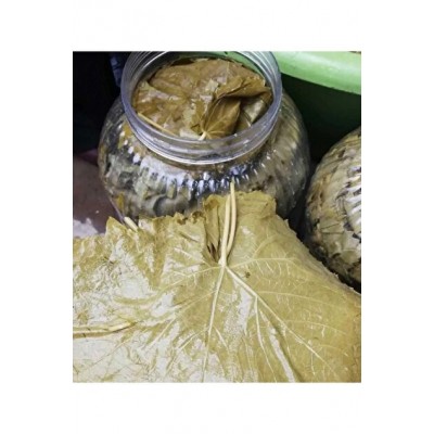 ÜZÜM YAPRAĞI 1 KG