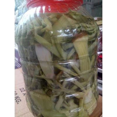 ÇAŞUR (ÇAŞIR)5kg bidon NET 2 kg